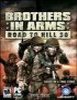 Brothers in Arms : Road To Hill 30 ports